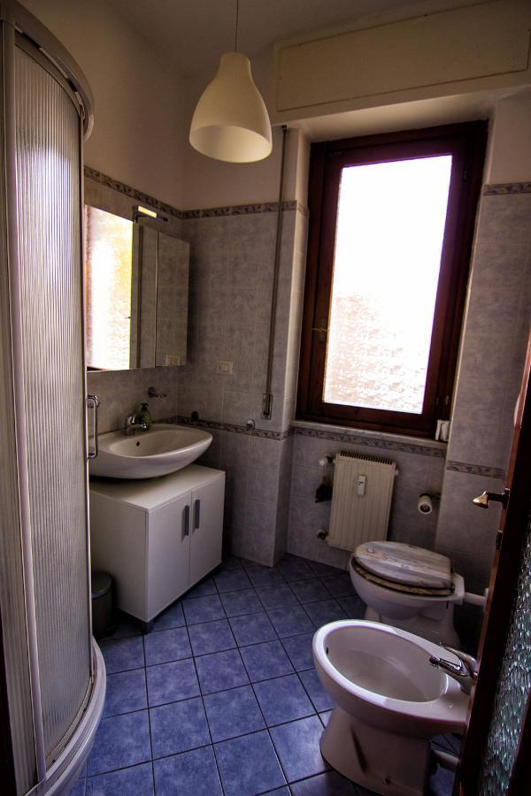Appartement Fior Di Limone à Sestri Levante Extérieur photo