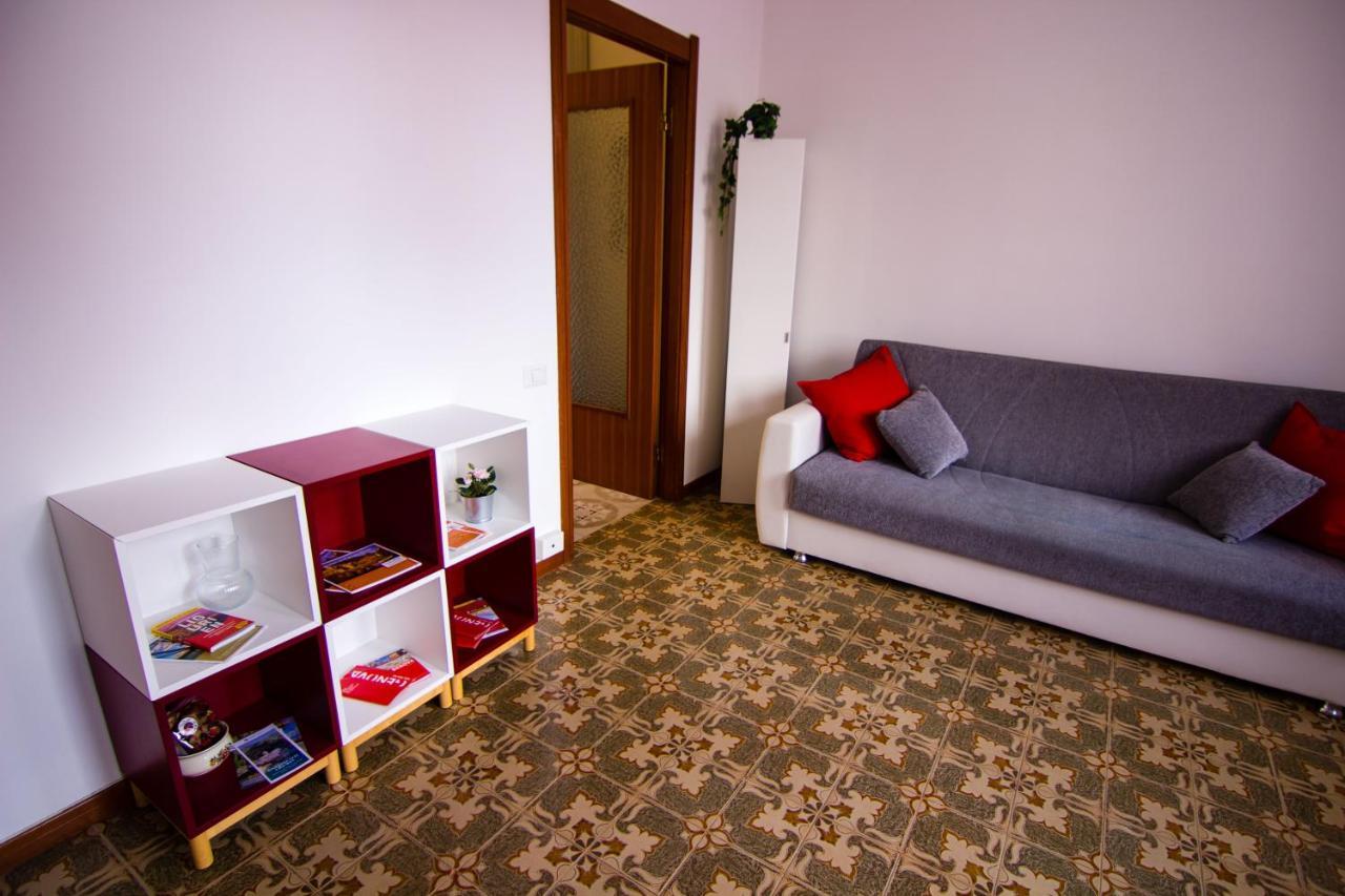 Appartement Fior Di Limone à Sestri Levante Extérieur photo