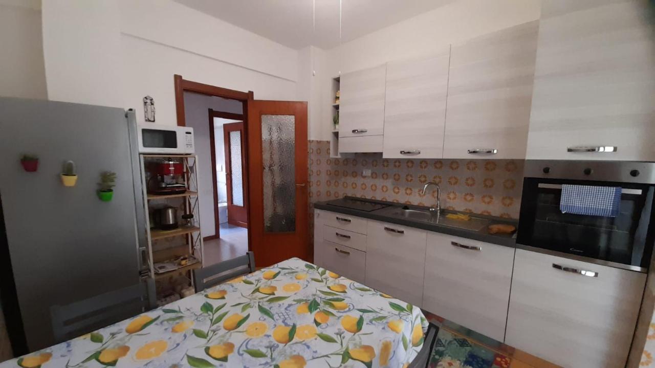 Appartement Fior Di Limone à Sestri Levante Extérieur photo